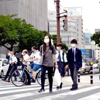 千葉県、コロナ全数届け出２６日見直しへ　８割対象外で負担減　知事「登録を合理化」