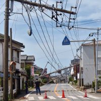 【写真特集】房総半島台風３年　１９年秋、豪雨など自然災害続発　住宅、インフラ被害…記憶を教訓に