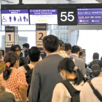 水際緩和の上限５万人に　成田、インバウンド獲得へ動き　空港、需要回復遅れ「個人旅行」など求める声も
