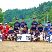 コロナ禍、少年野球の試合激減…　夷隅３チーム　独自大会に笑顔