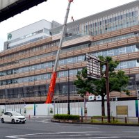 千葉市新庁舎、省エネ認証「ＺＥＢ　Ｒｅａｄｙ」取得