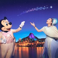 【速報】ディズニーシーとＭＩＳＩＡさん１６年ぶりコラボ　新水上ナイトショーのテーマ曲歌う