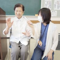 戦禍・がん越え９７歳　「福老」小物作りで地域交流　流山・栗屋セツさん　＜１９日は敬老の日＞