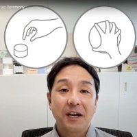 【速報】千葉工大・松崎元教授らイグ・ノーベル賞　取っ手は指何本で回す？　無意識のつまみ方を研究　日本人１６年連続受賞