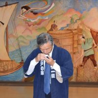 今年も出来栄え良好　限定生産しょうゆ出荷　ヒゲタ醤油