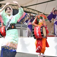 全国各地の祭り一堂に　伝統芸能、成田で披露