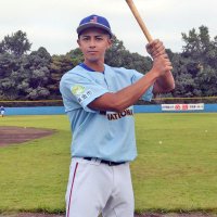 「憧れ舞台」ＷＢＣ本戦狙う　城国大からパキスタン代表父の母国　サンドゥ・シャーンタヒル選手　【ちばいろ】