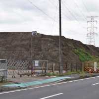 無許可で盛り土２人逮捕　千葉県警、野田市条例違反容疑