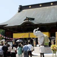 さい銭盗んだ疑い　長南町の長福寿寺　自称無職、再び寺を訪れつかまる