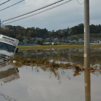 「共助重要、地域力強化を」　熊谷知事、県民に参画呼びかけ　【房総台風豪雨３年】