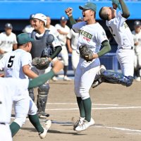 【速報】専大松戸、初の決勝進出　市船橋は春夏秋制覇ならず　秋季千葉県高校野球準決勝