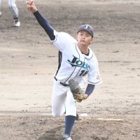 情報大、勝ち「逆王手」　優勝懸けきょう大一番　秋季千葉県大学野球