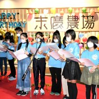 富里市制２０周年祝う　小中学生１５人運営でセレモニー　未来への誓い宣言