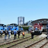 【鉄道１５０周年】千葉県内でイベント続々　ＪＲ、小湊鉄道や京葉臨海鉄道とコラボ　京成は記念乗車券