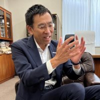 「逆開発」で自然回帰　レトロな雰囲気魅力に　小湊鉄道　石川晋平社長（５０）　【鉄道１５０年　ちばローカル線の未来（あす）】（３）