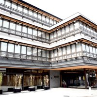 成田山参道に和風ホテル　内装、催しで歌舞伎を体感　門前宿の“復活”へ