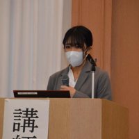肺移植考える契機に　千葉ヘルス財団が講座