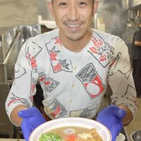 「ラー飯」大人気！ご飯とラーメン“夢の競演“　八街の飲食店、米卸会社と共同開発　動画も人気　「専門店できるかも…」