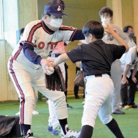 ＜村田兆治さん死去＞　木樽正明さん「人違いであってほしかった」　谷沢健一さん「残念で悔しい」