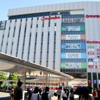 ビックカメラ千葉駅前店、きょう１日オープン　家電やおもちゃ、初のキックボード試乗場も　地域活性化目指す