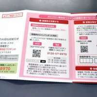 検査キット購入７００円支援　千葉市　コロナとインフル同時流行備え