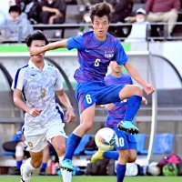 ２大会連続の苦杯　市船橋　全国高校サッカー選手権・千葉県決勝