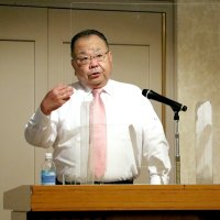 若者が住みたい街に　佐倉市長、魅力アピール　政経懇１１月例会