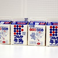 牛乳パックに「いかのおすし」　千葉県警、古谷乳業へ感謝状　子どもの防犯意識向上に貢献
