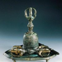 【速報】千葉県内４５年ぶり、工芸品の重文　館山・小網寺の密教法具２０点　文化審議会答申