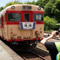 現役半世紀超の車両　「キハ２８」２７日ラストラン　高い希少性、保存でＣＦ　いすみ鉄道