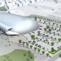 千葉公園総合体育館　来春オープン向け「命名権」募集　千葉市