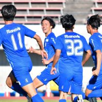 【速報】ブリオベッカ浦安、ＪＦＬ昇格へ　１７年以来、都並監督が指揮　全国地域ＣＬ初優勝