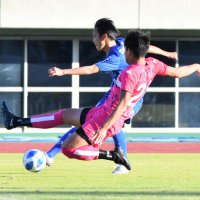 ブリオベッカ浦安初Ｖ、ＪＦＬへ　全国地域ＣＬ　サッカー