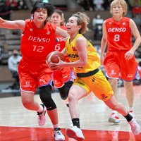 【速報】ＥＮＥＯＳ、史上初１０連覇　バスケ皇后杯