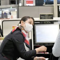 業務複雑化で増す負担…　航空各社、人材不足に策凝らす　【コロナの先へ～成田空港　現場の今】（上）