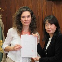 ウクライナ避難民受け入れ
