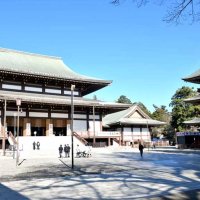 明るい新年願い初詣　千葉県内神社・仏閣ガイド