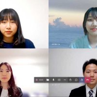 ＮＴＴラジオＣＭコンテスト　最優秀賞に千葉商科大・住谷さん　ＳＤＧｓ実現に貢献、言葉で伝えたい