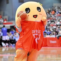 ふなっしー、初出場持ち越し　ハーフタイムはダンスで盛り上げ　千葉ジェッツ