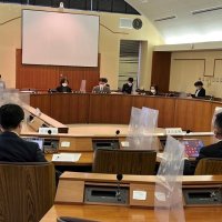 「政治倫理条例」制定へ　初心に返り「世直し」を　不祥事相次ぐ市原市議会　【回顧２０２２年　取材メモから】