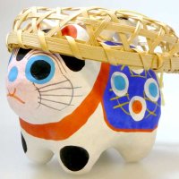 「ほっこり」玩具を民俗学講座で解説　１月７日、睦沢