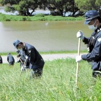 ２０２２ちばダイジェスト（下）　９月、松戸で小１女児行方不明　１１月、４年ぶりアクアマラソン