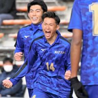 【速報】日体大柏３回戦進出　丸岡（福井）に２―０で勝利　第１０１回全国高校サッカー選手権