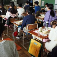 千葉県の第３子以降給食無償化　４６自治体が導入意向
