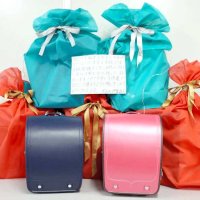 伊達直人からランドセル　クリスマス早朝、今年で１２年目　我孫子