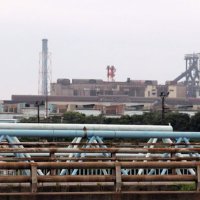 【独自】日鉄君津を家宅捜索　基準値超えシアン流出疑い　水質汚濁防止法違反容疑で千葉海保