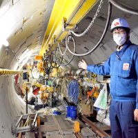 強固な地盤世界で存在感　ＮＴ構想“失敗”が奏功　【データが巡る街　印西のあす】（上）