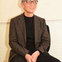 ドラマの根底に家族の存在　自然豊かな茂原でロケ　映画「ファミリア」　成島出監督（６１）　【インタビュー】