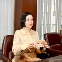 書くことは生きること　等身大で紡ぐ物語　芥川賞作家　村田沙耶香さん（４３）＝印西市出身　【千葉県誕生１５０年　ミライのちば人】