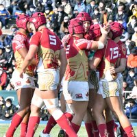 【速報】流経大柏、８強ならず　京都成章に逆転負け　全国高校ラグビー
